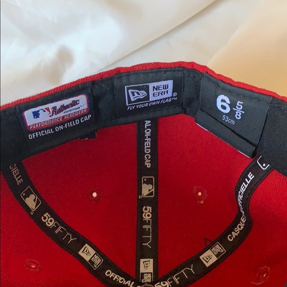 New Era Kids baseball hats!! - Picture 4 of 5